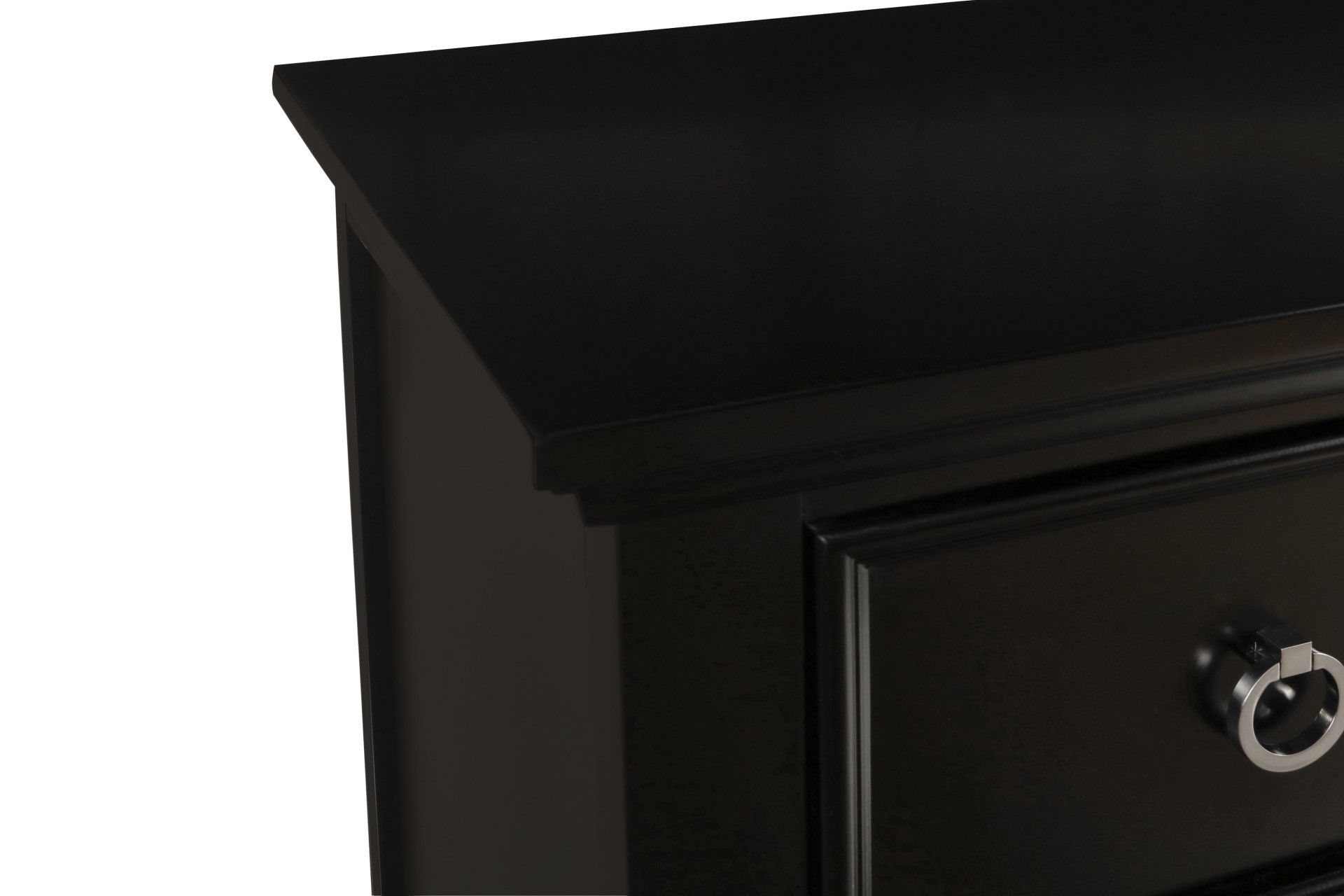Tamarack - Chest