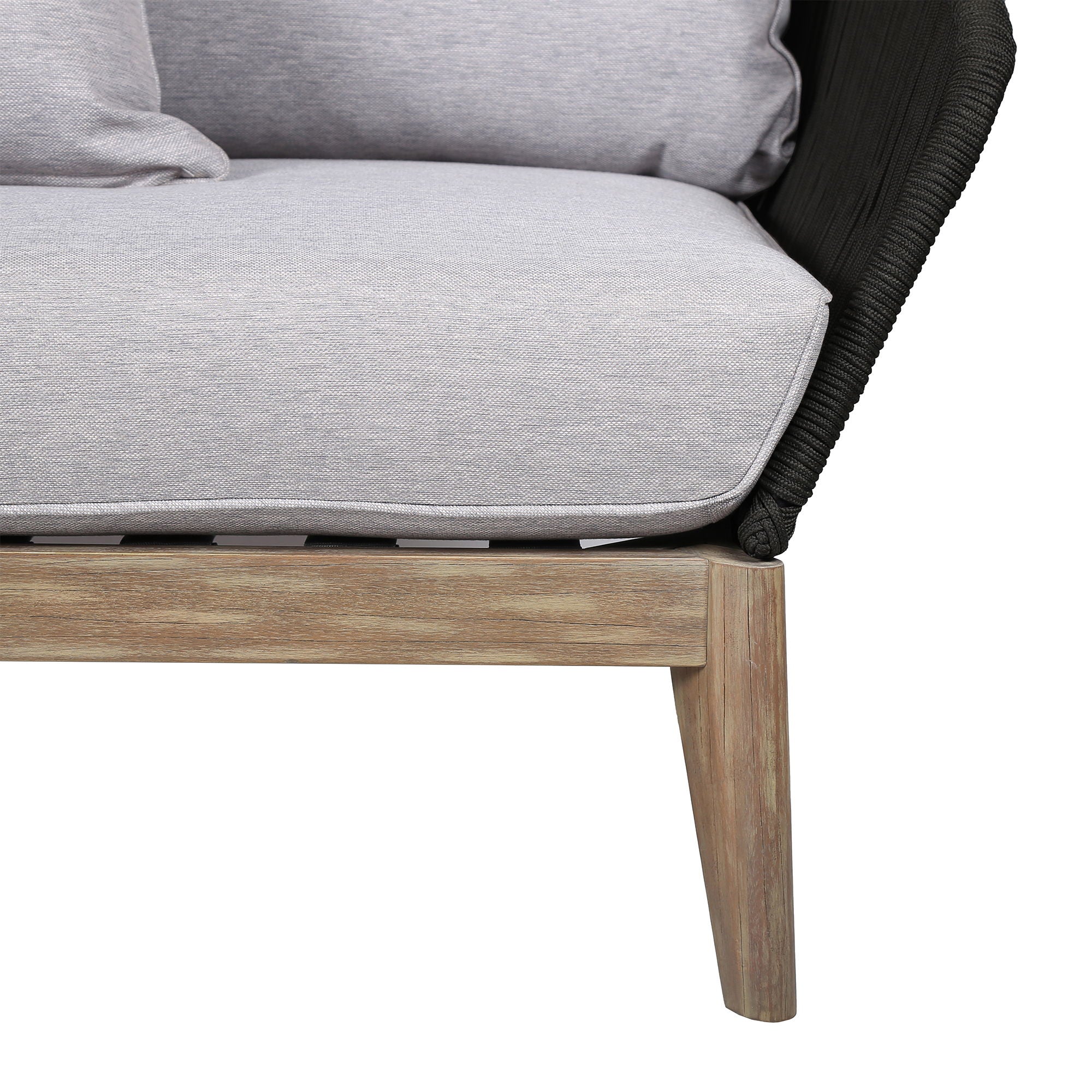 Athos - Indoor / Outdoor Club Chair