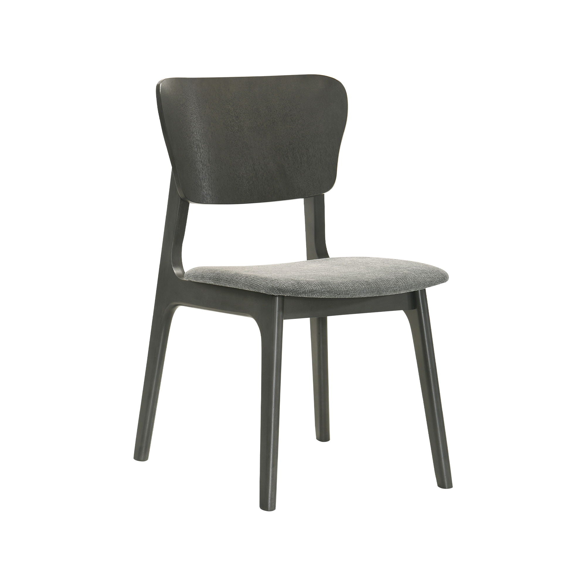 Kalia - Wood Dining Chair