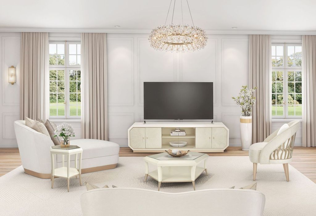 La Rachelle - Sofa