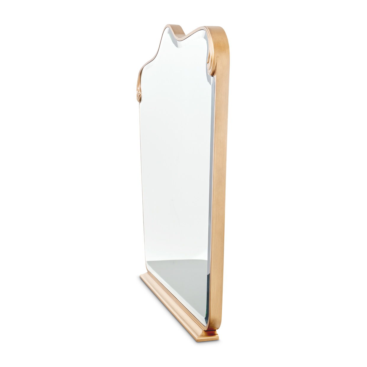 Camellia Field - Dresser Mirror