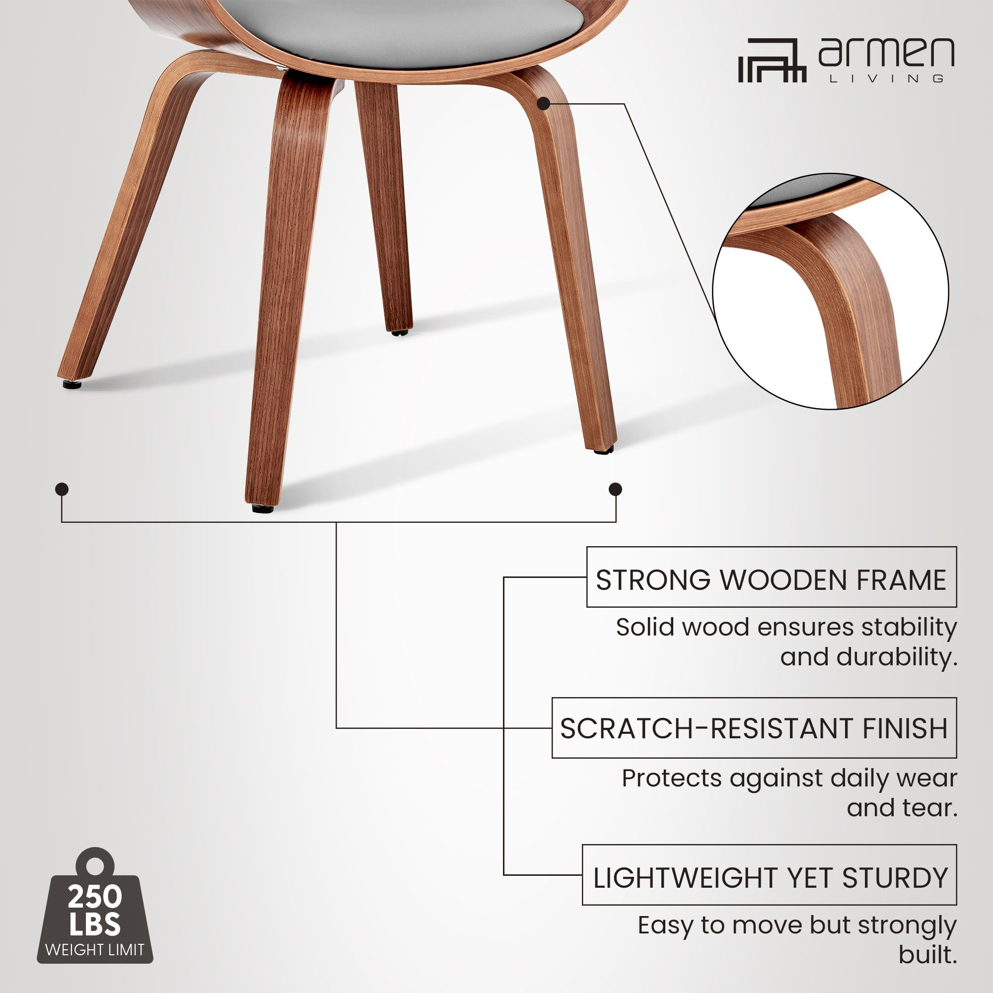 Adalyn - Dining Room Accent Chair