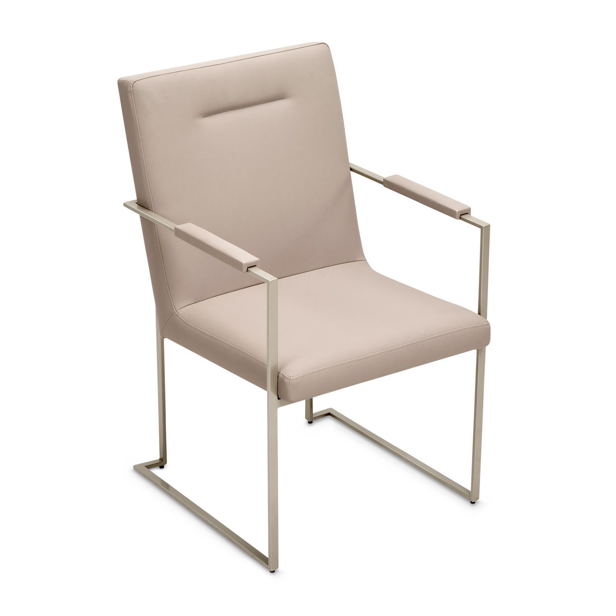 Marin - Vinyl Dining Chair