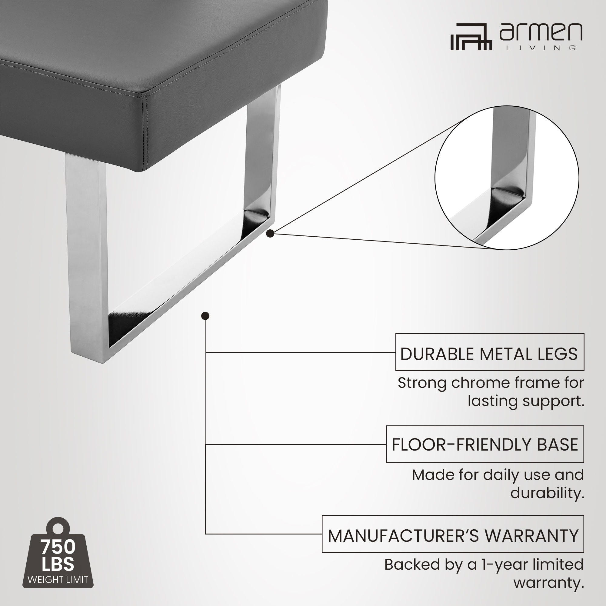 Amanda - Corner Sofa