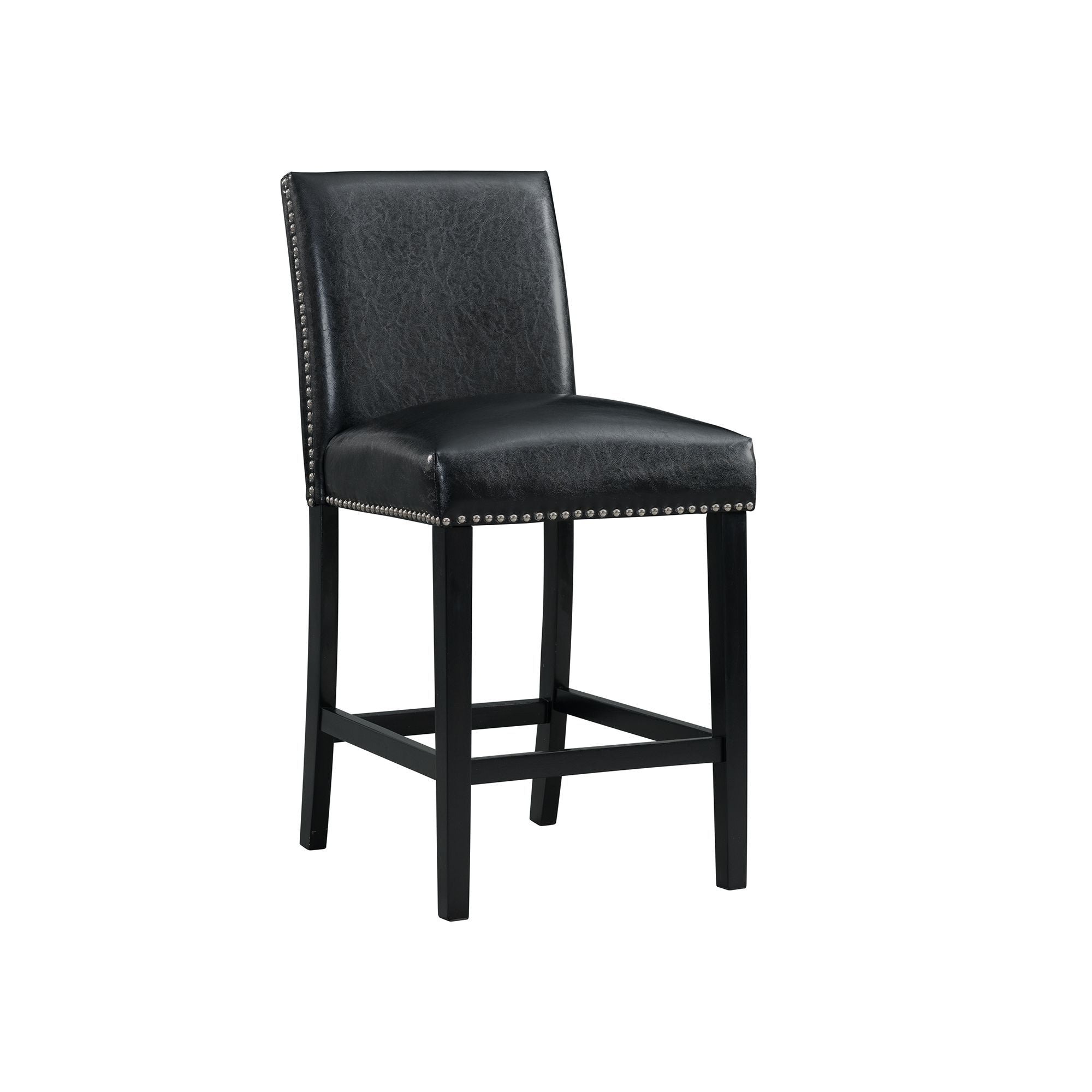 Francesca - Square Counter Height Dining Set