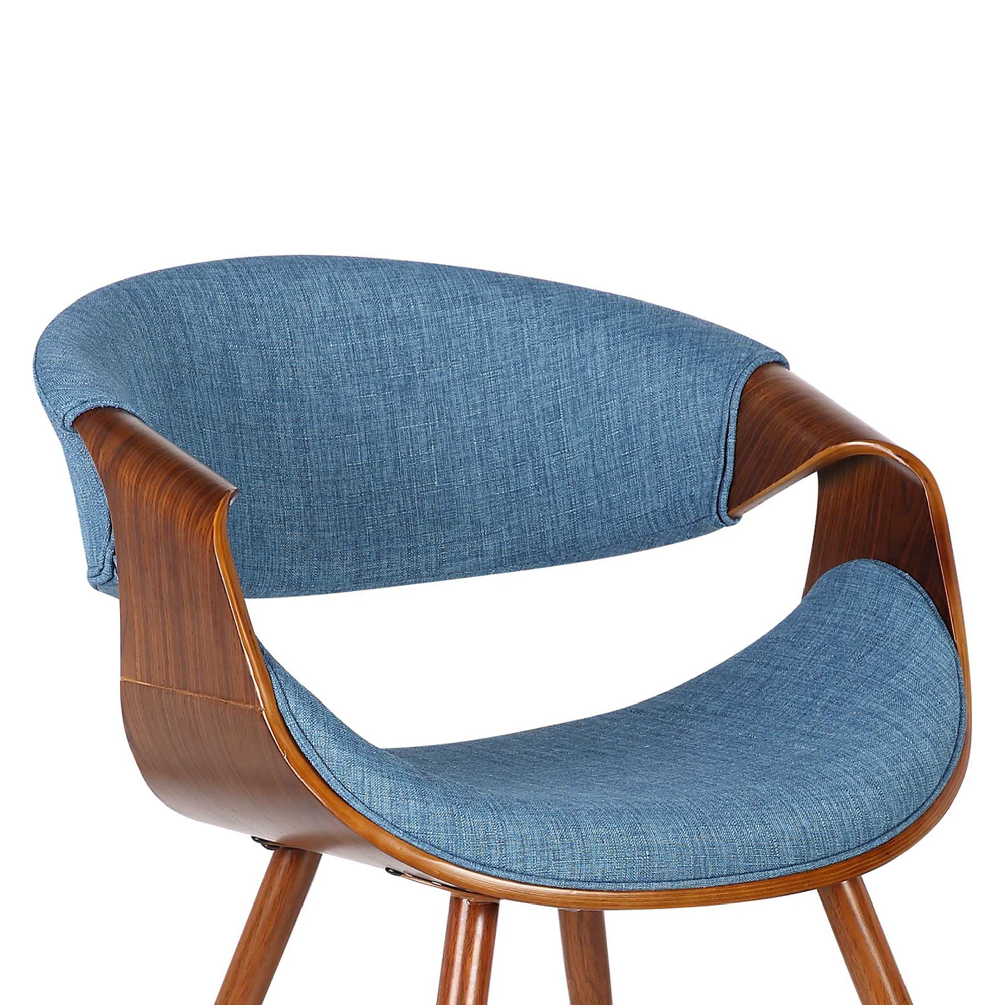 Butterfly - Mid-Century Dining Chair