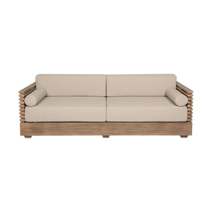 Vivid - Outdoor Patio Sofa