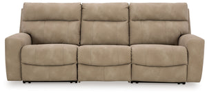 Next-Gen Durapella - Reclining Sectional
