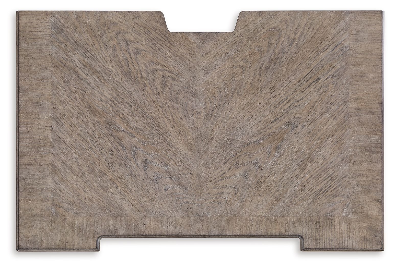 Blairhurst - Three Drawer Night Stand - Light Grayish Brown