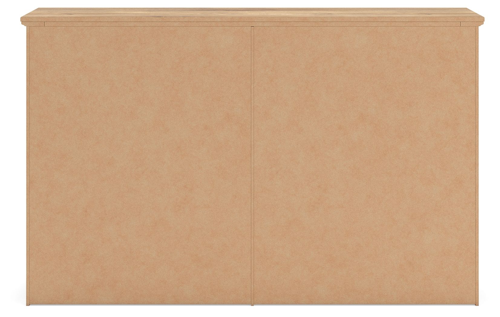 Makidern - Six Drawer Dresser