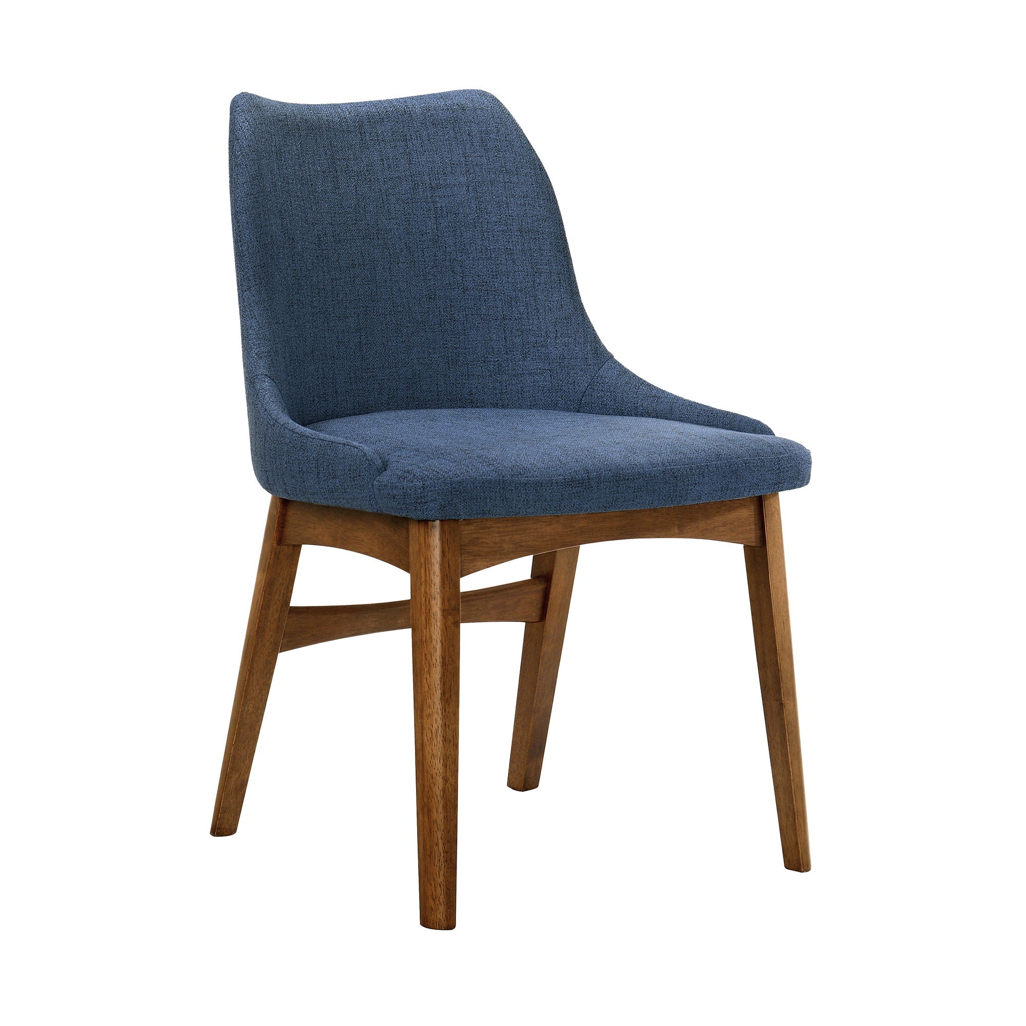Arcadia - Round Dining Set With Walnut Table