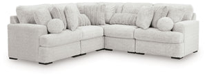 Cuddle Plush - Sectional