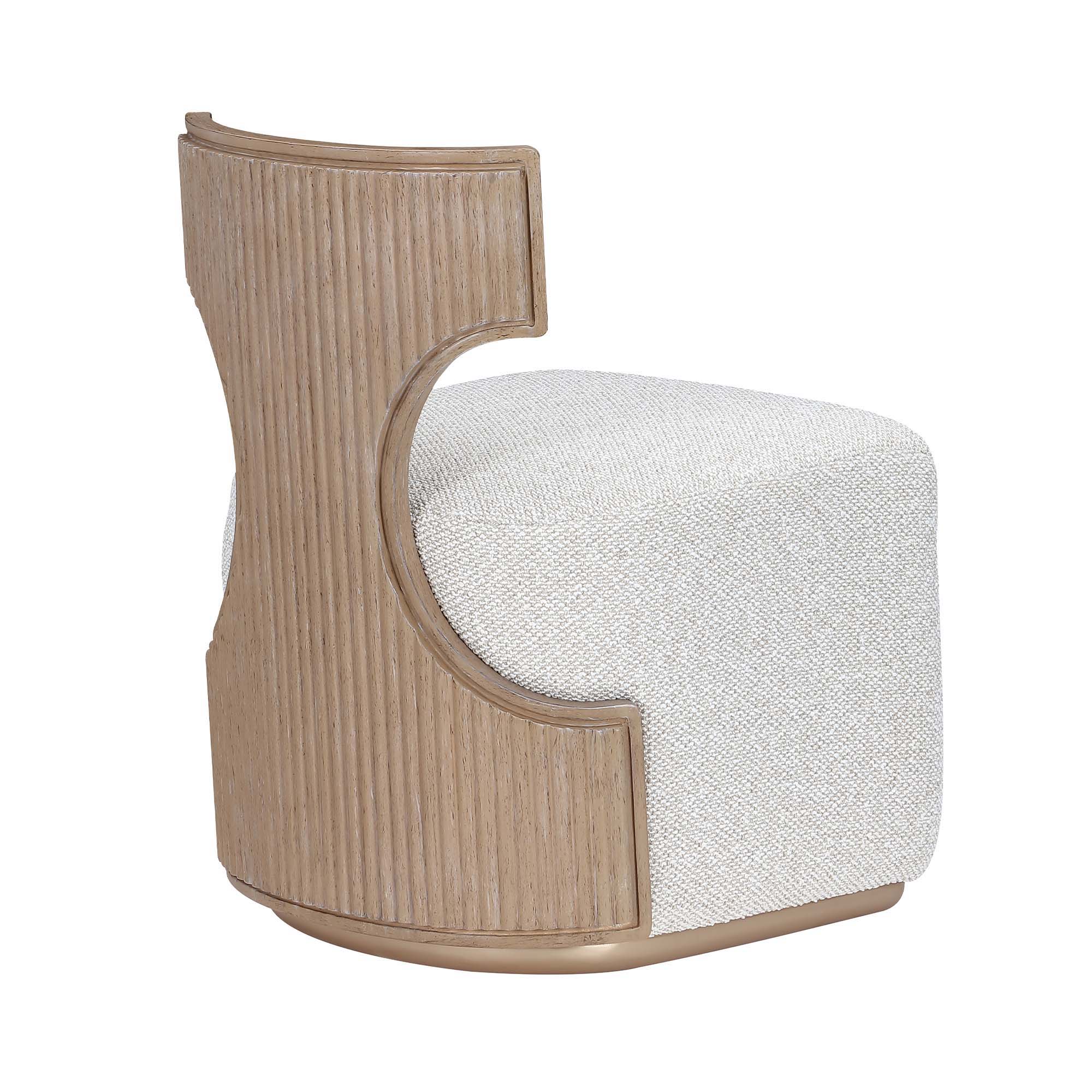 West Kensington - Vanity Chair