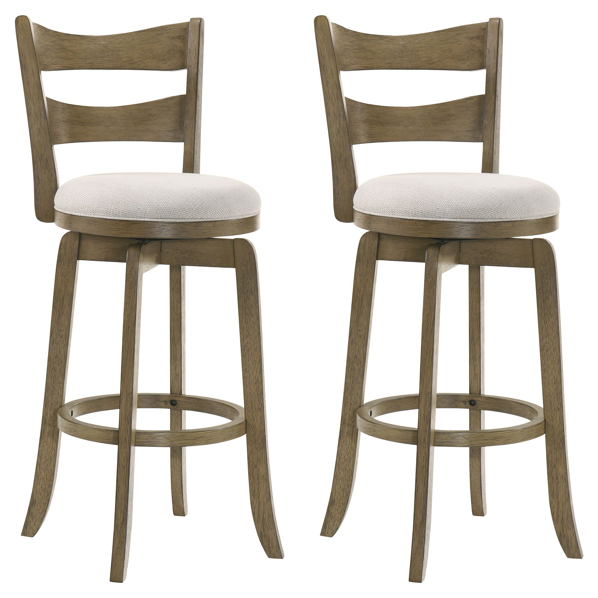 Blair - Swivel Barstool