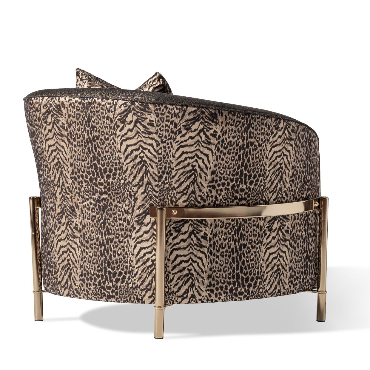 Lisbon - Accent Chair