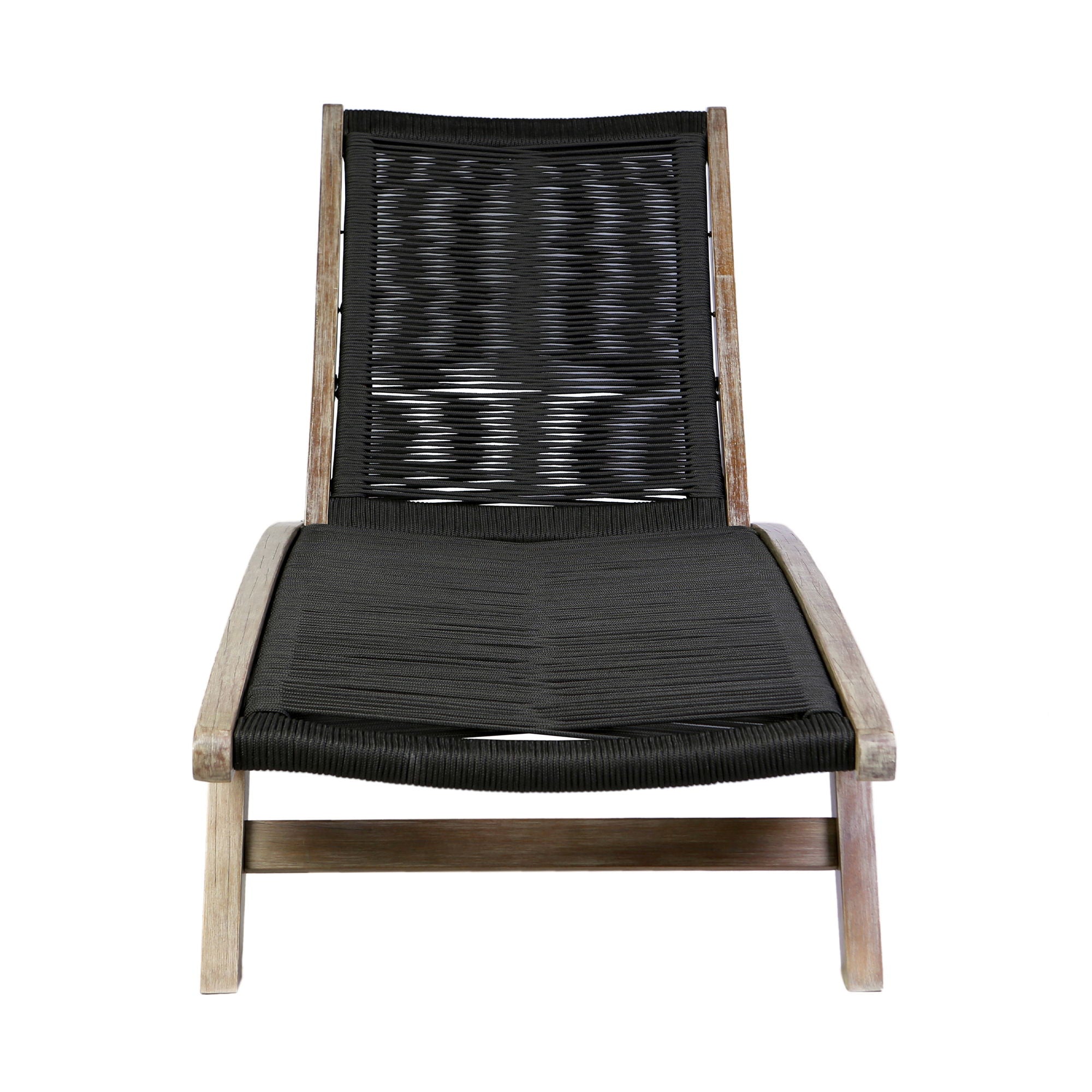 Chateau - Outdoor Patio Adjustable Chaise Lounge Chair