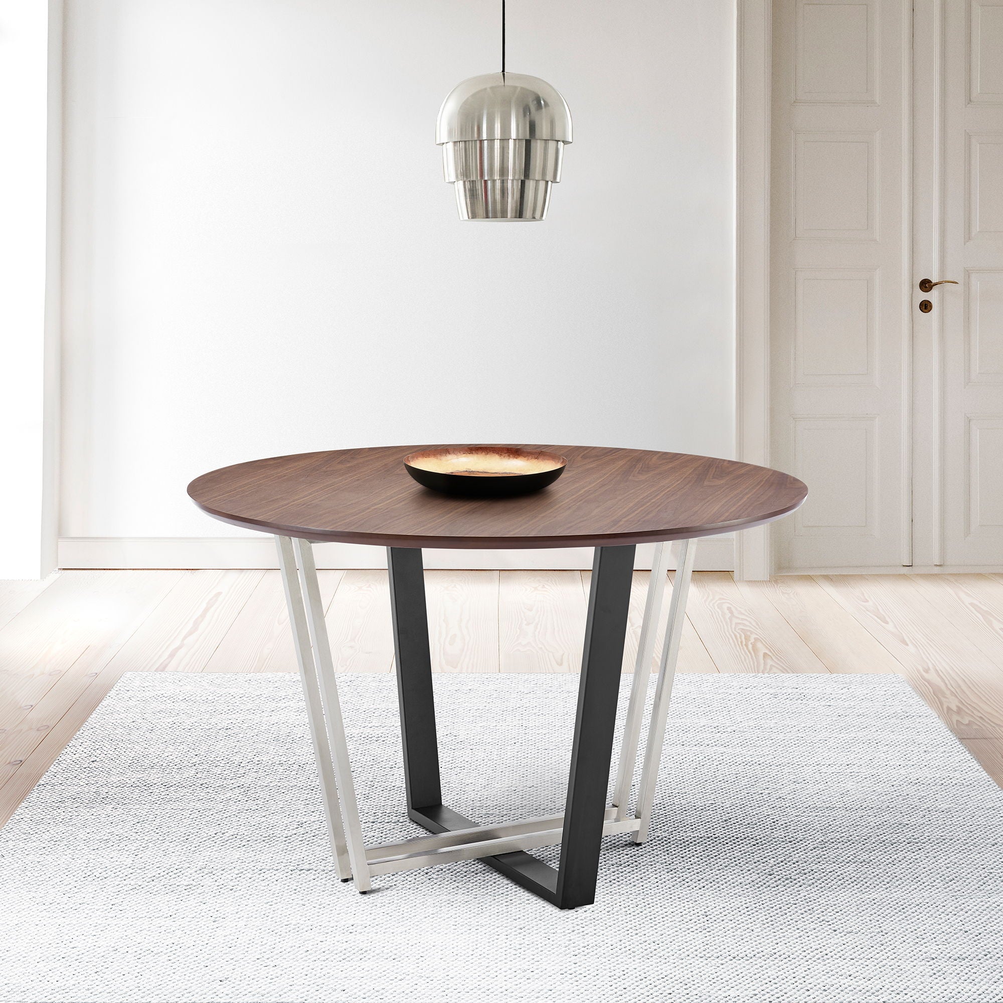 Joana - Round Dining Table