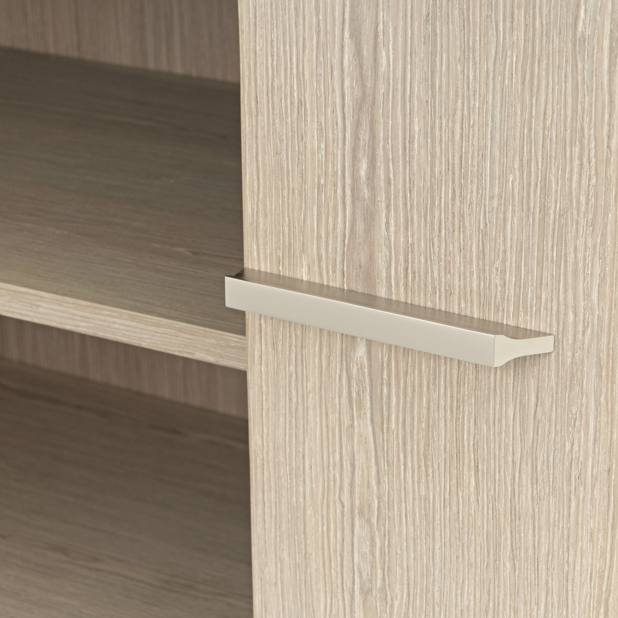 Lotus Bay - Sideboard - Sand