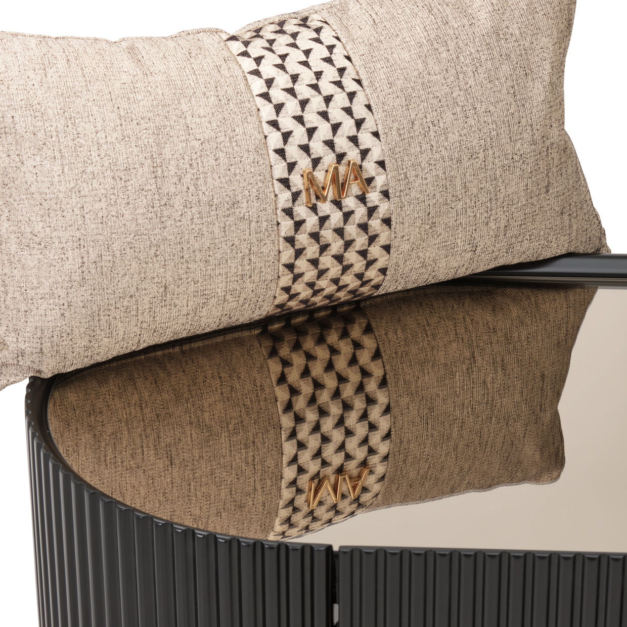 Lisbon - Media Cabinet