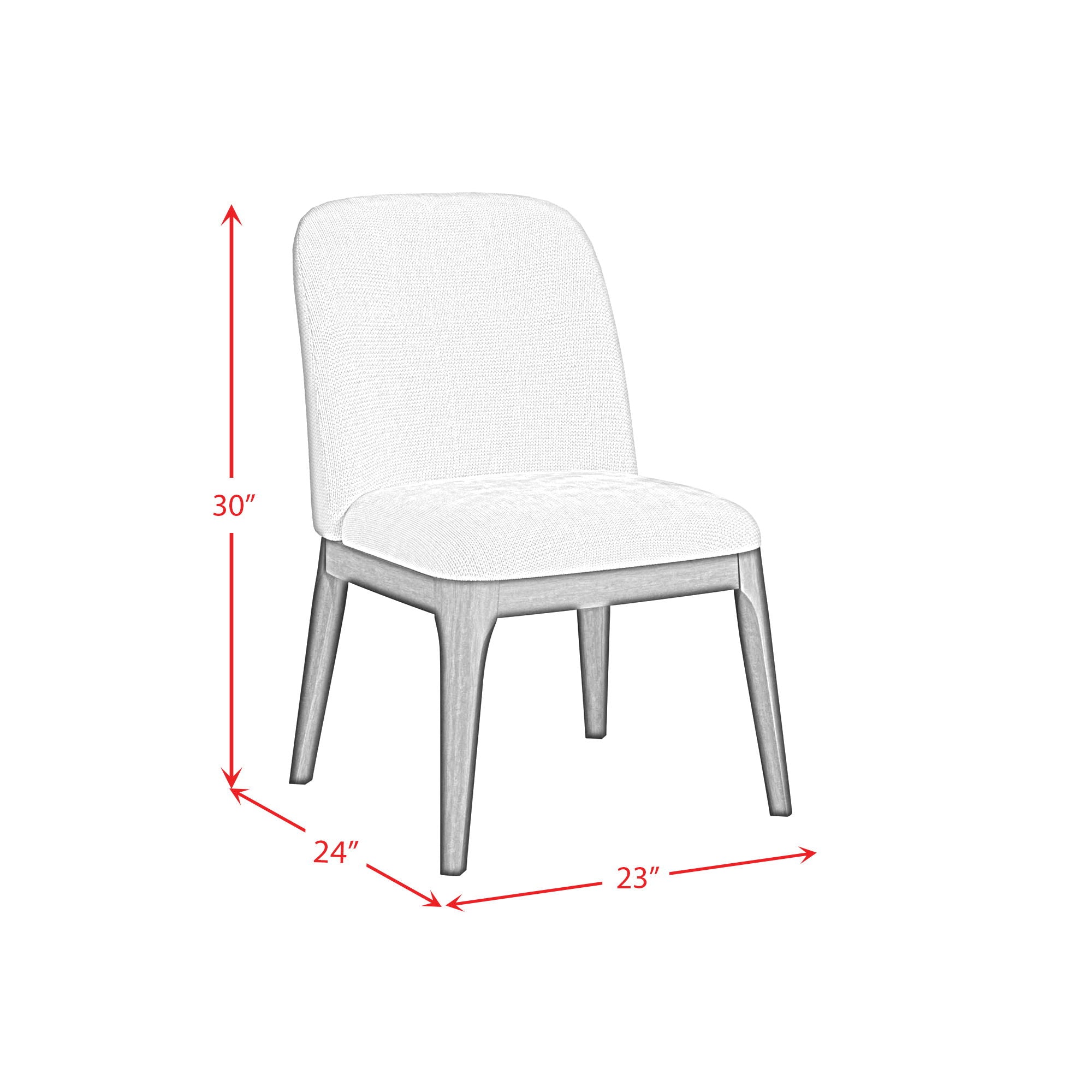 Sylvie - Standard Height Dining Set