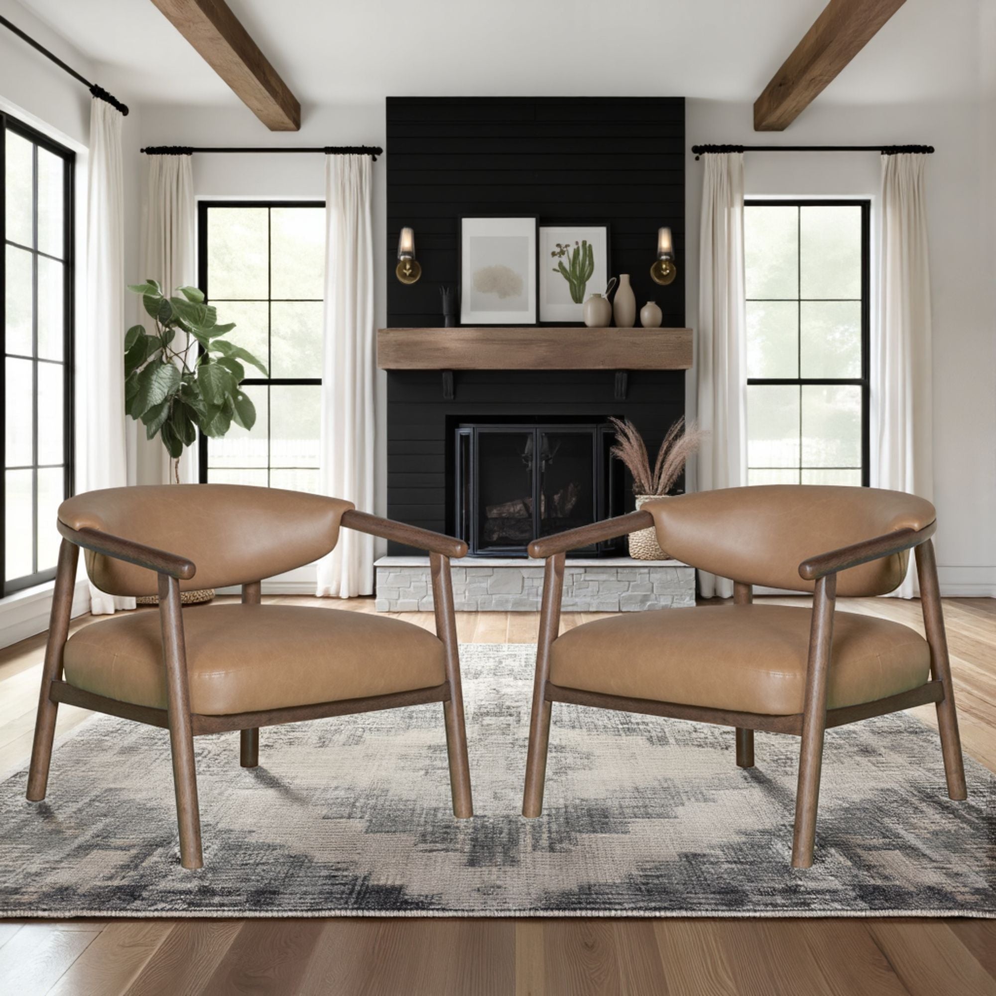 Autumn - Accent Chair