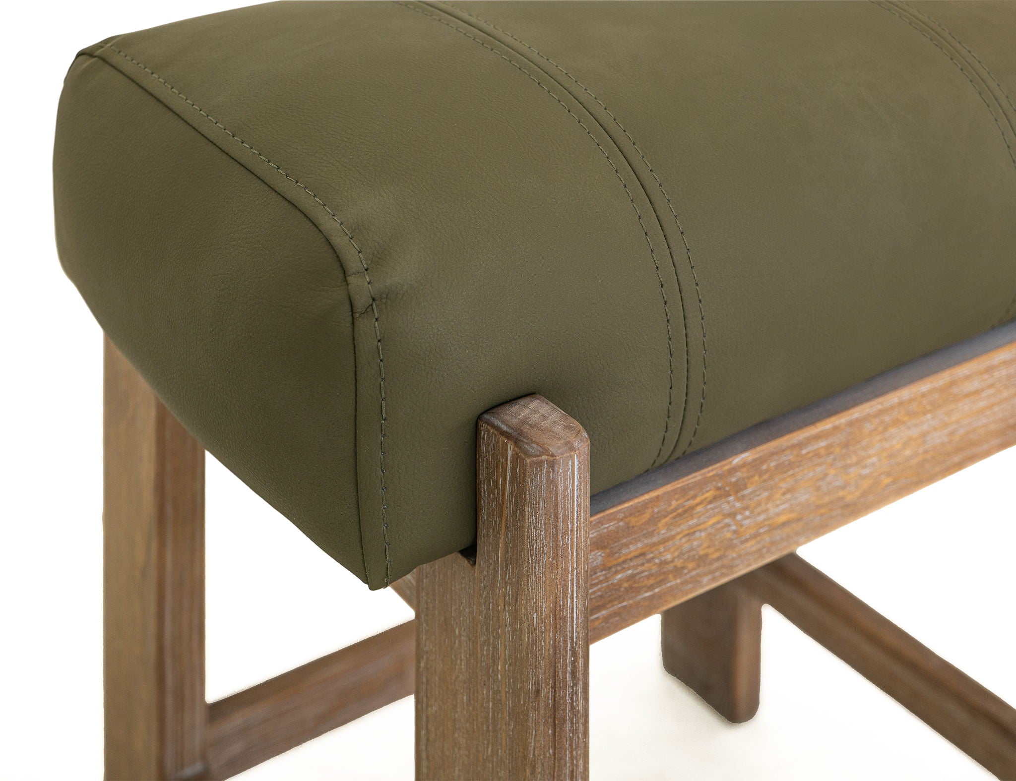 Balam - 24" Stool