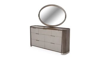 Roxbury Park - Dresser