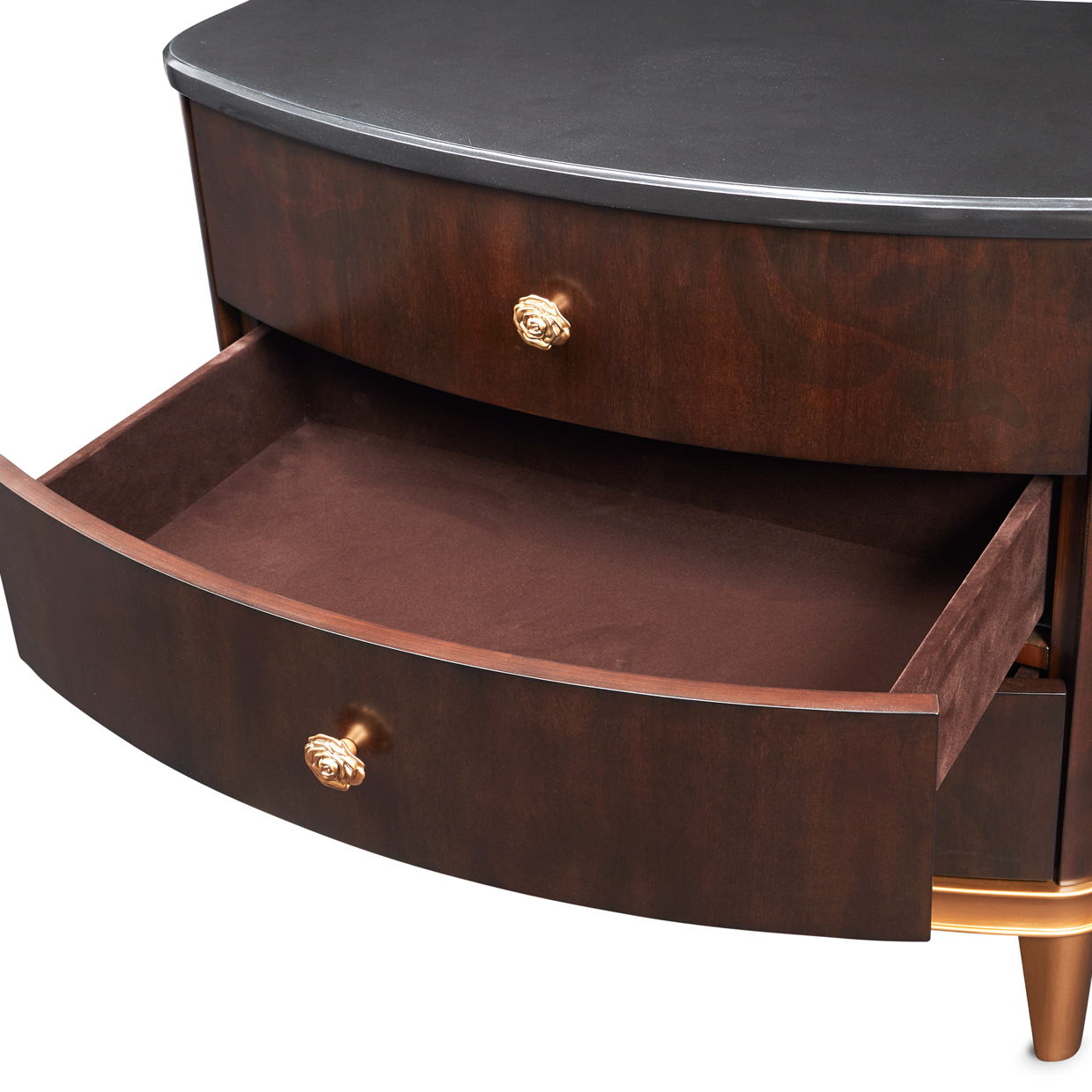 Camellia Field - Nightstand