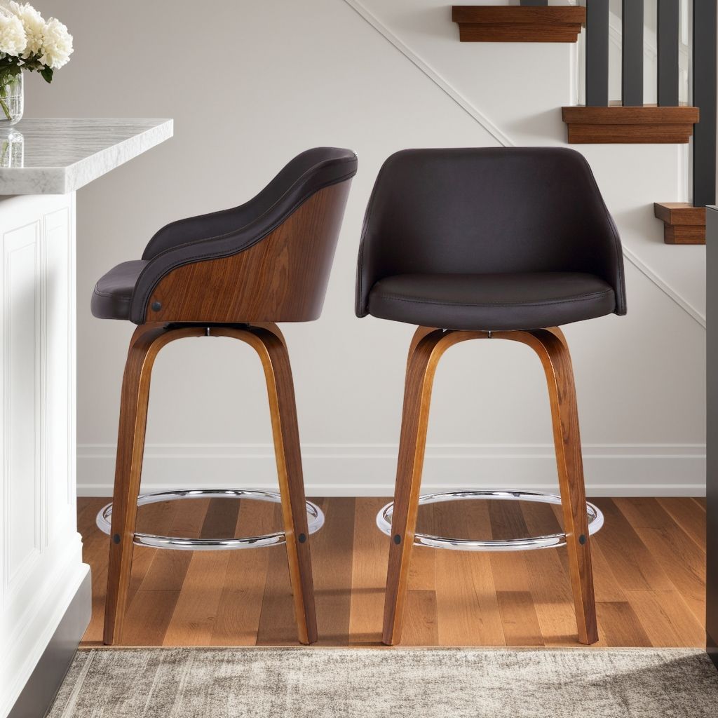 Alec - Bar Stool