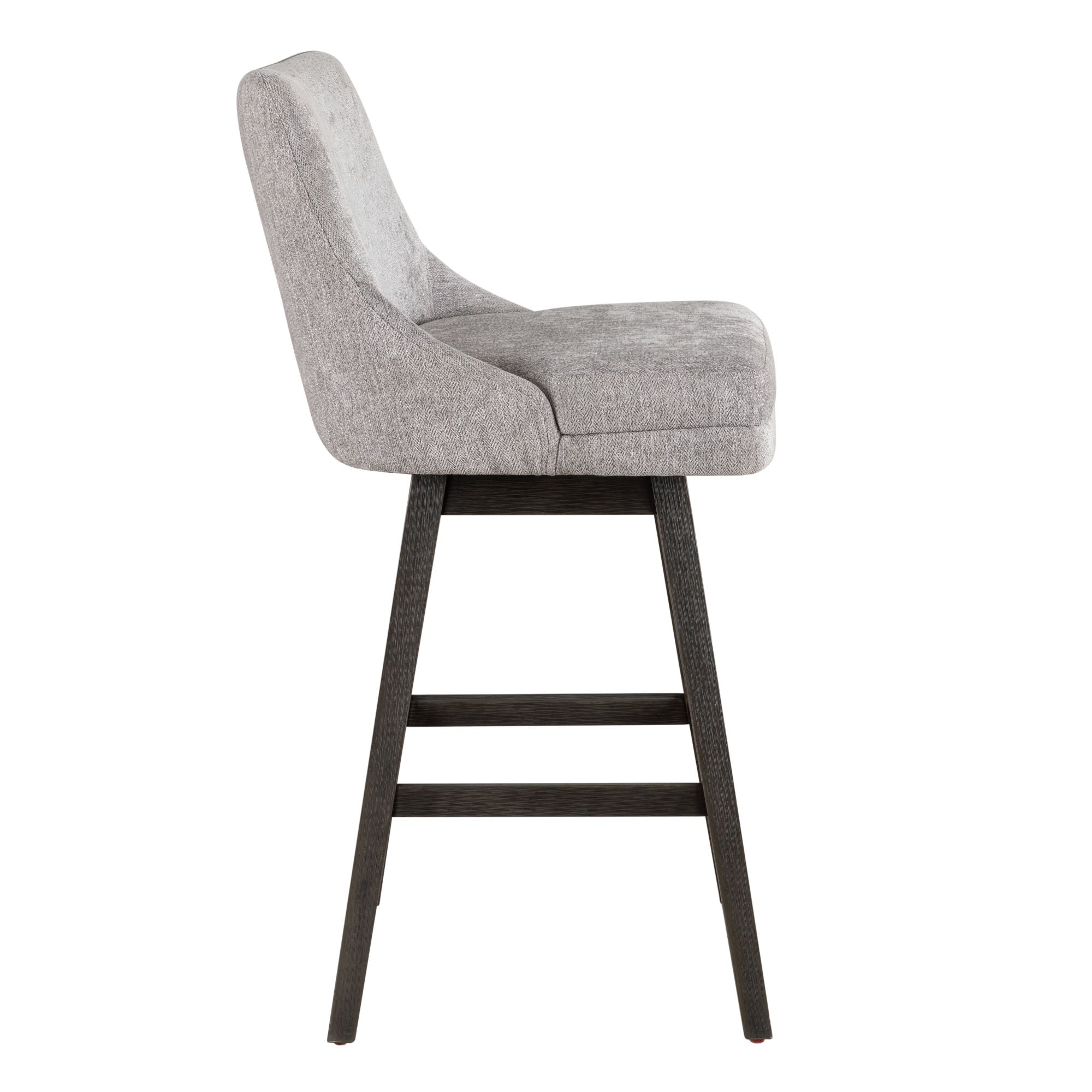 Branson - Swivel Barstool