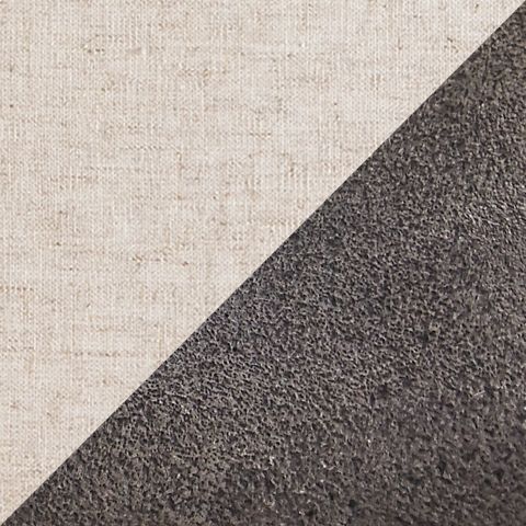 Saria - Metal Table Lamp - Antique Silver Finish