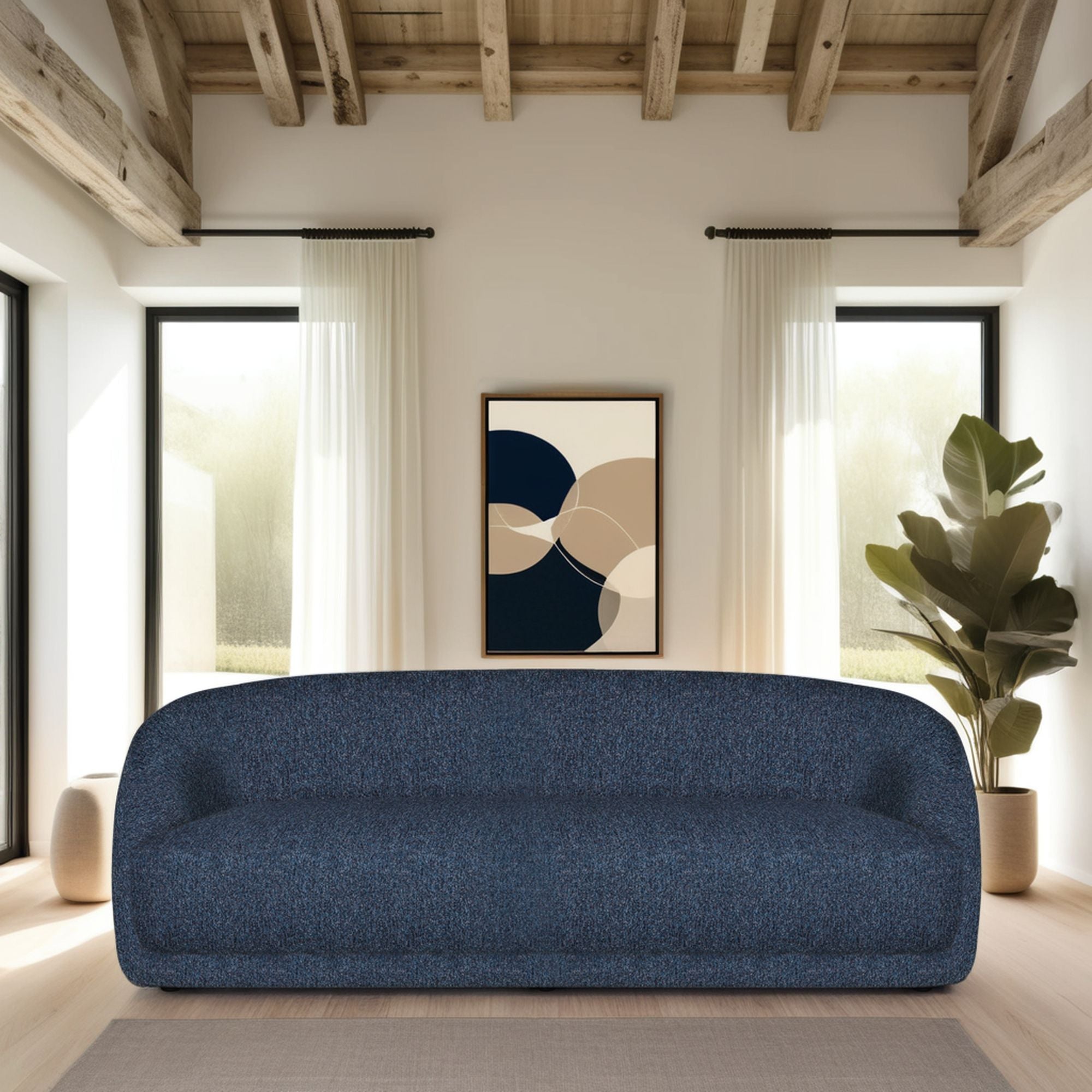 Figueroa - 3-Seater Sofa