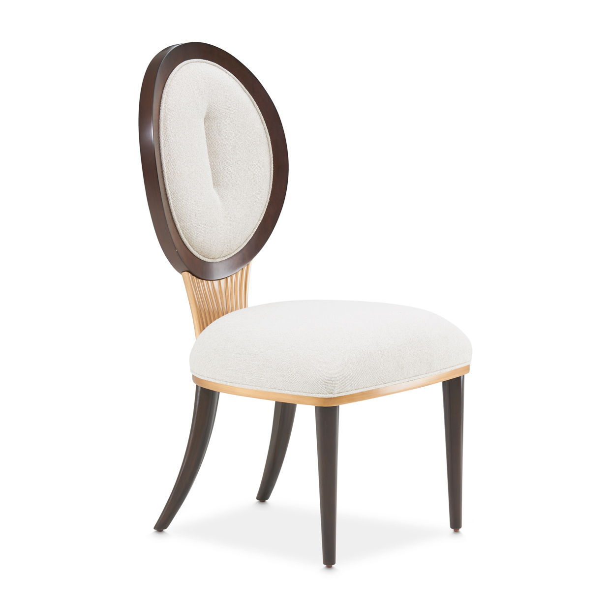 Camellia Field - Dining Side Chair (Set of 2)