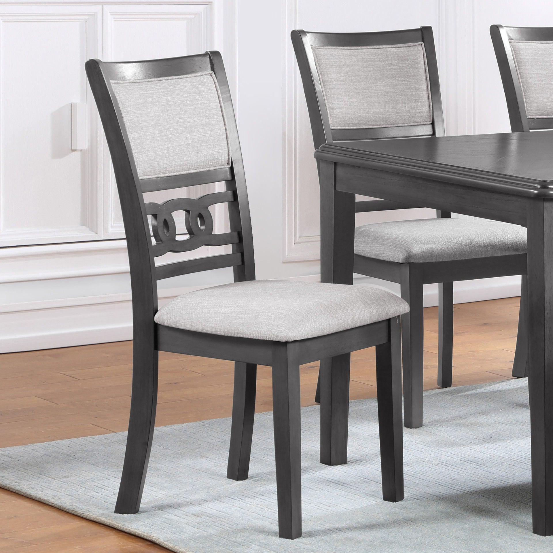 Gia - Dining Chairs