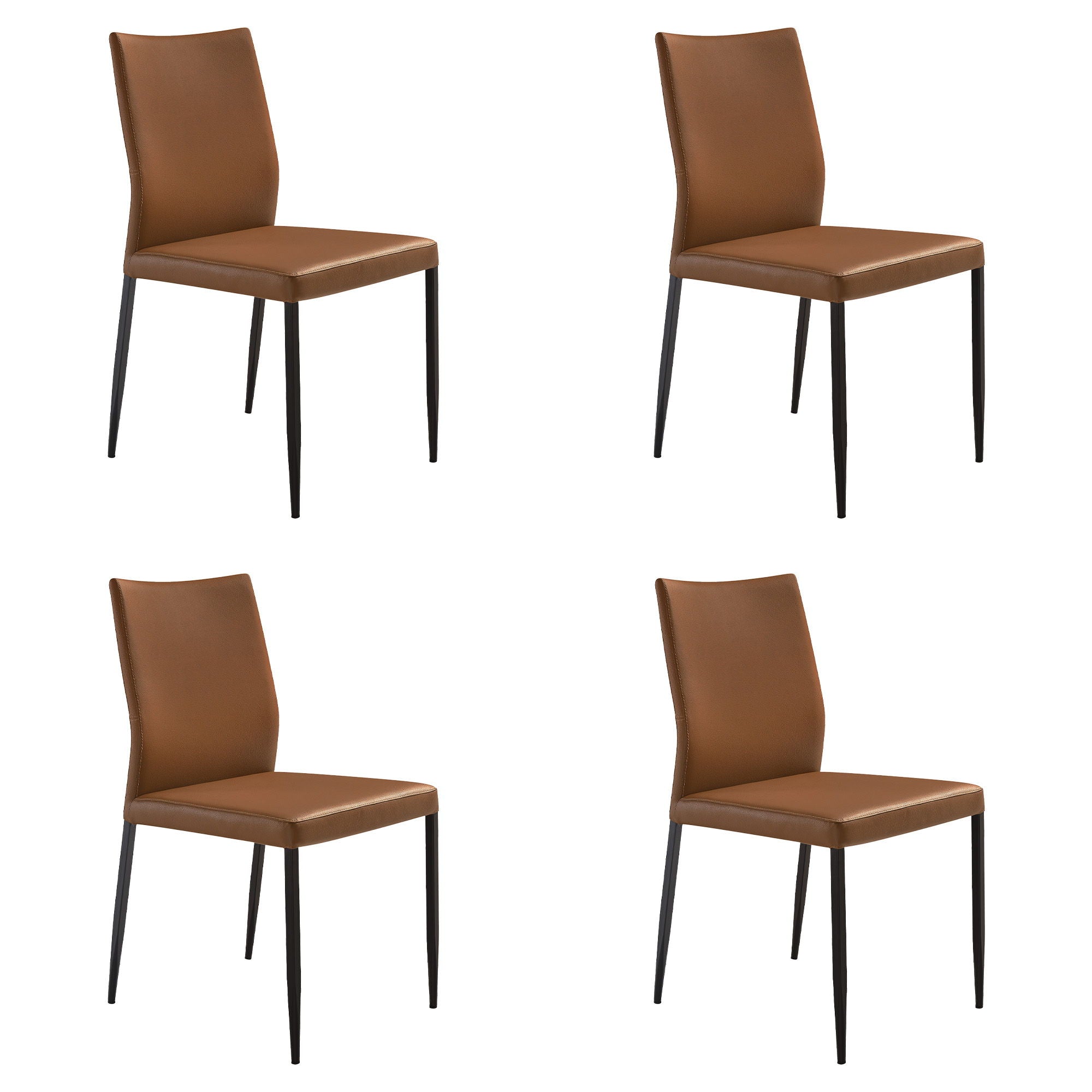 Kash - Upholstered Dining Chair