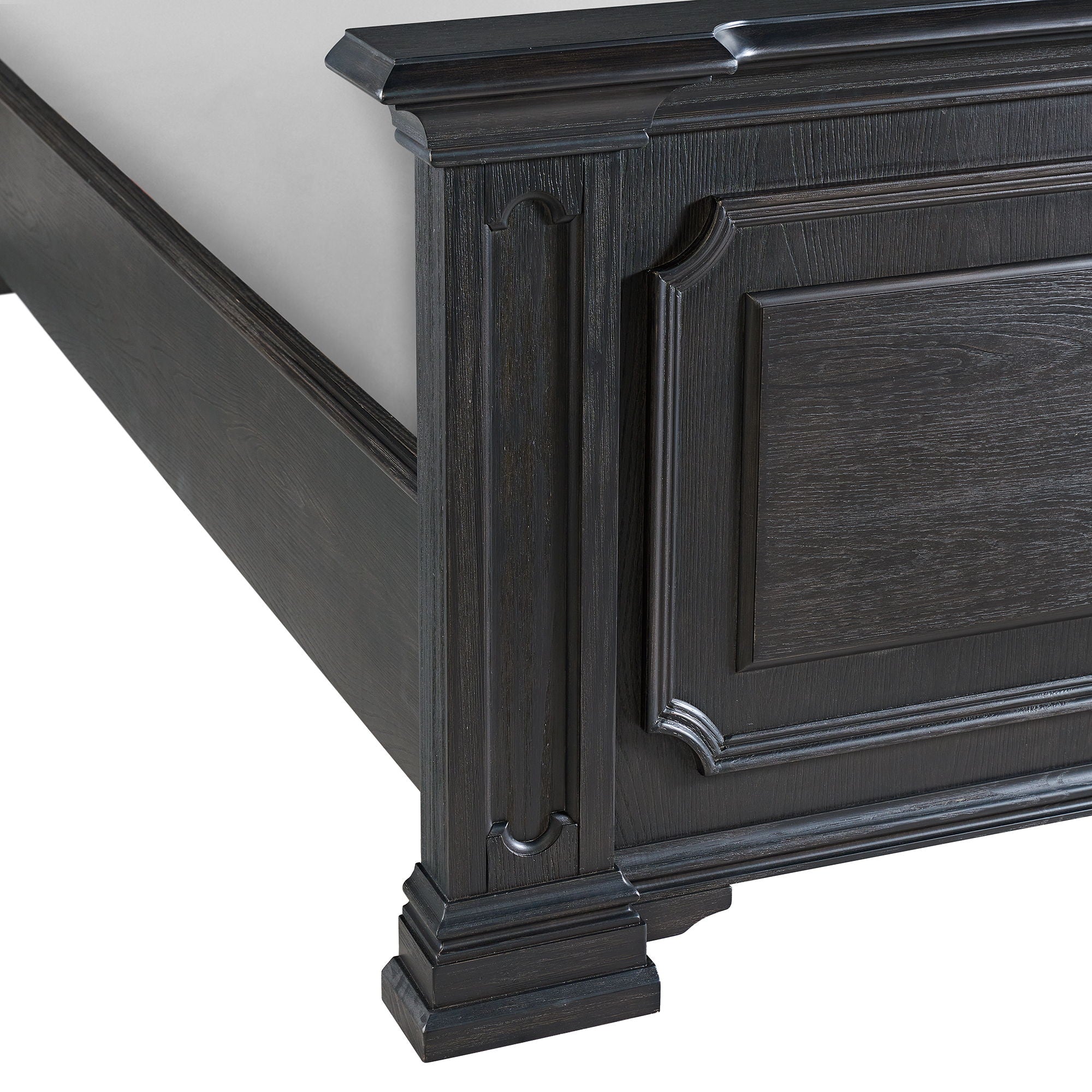 Kings Court - Bedroom Set