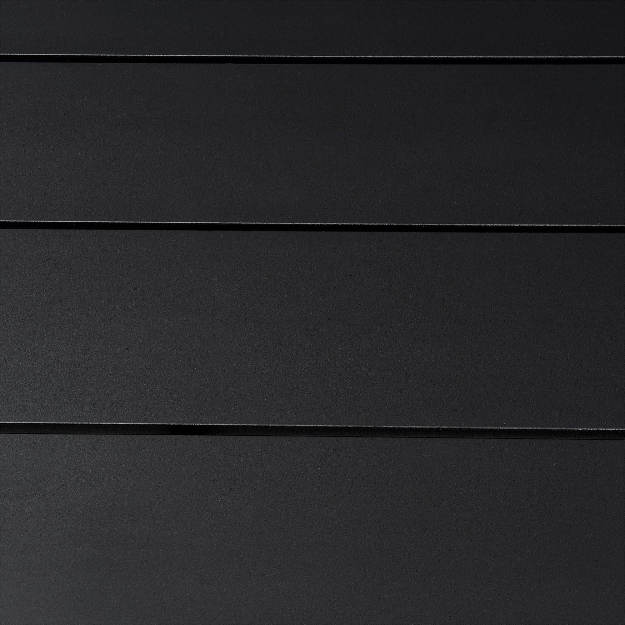 Alegria - Outdoor Patio Dining Table - Aluminum