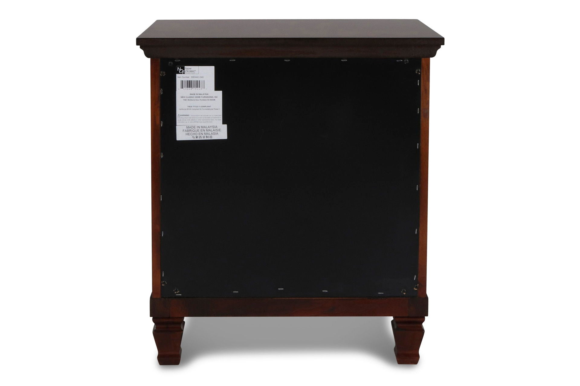 Tamarack - Nightstand
