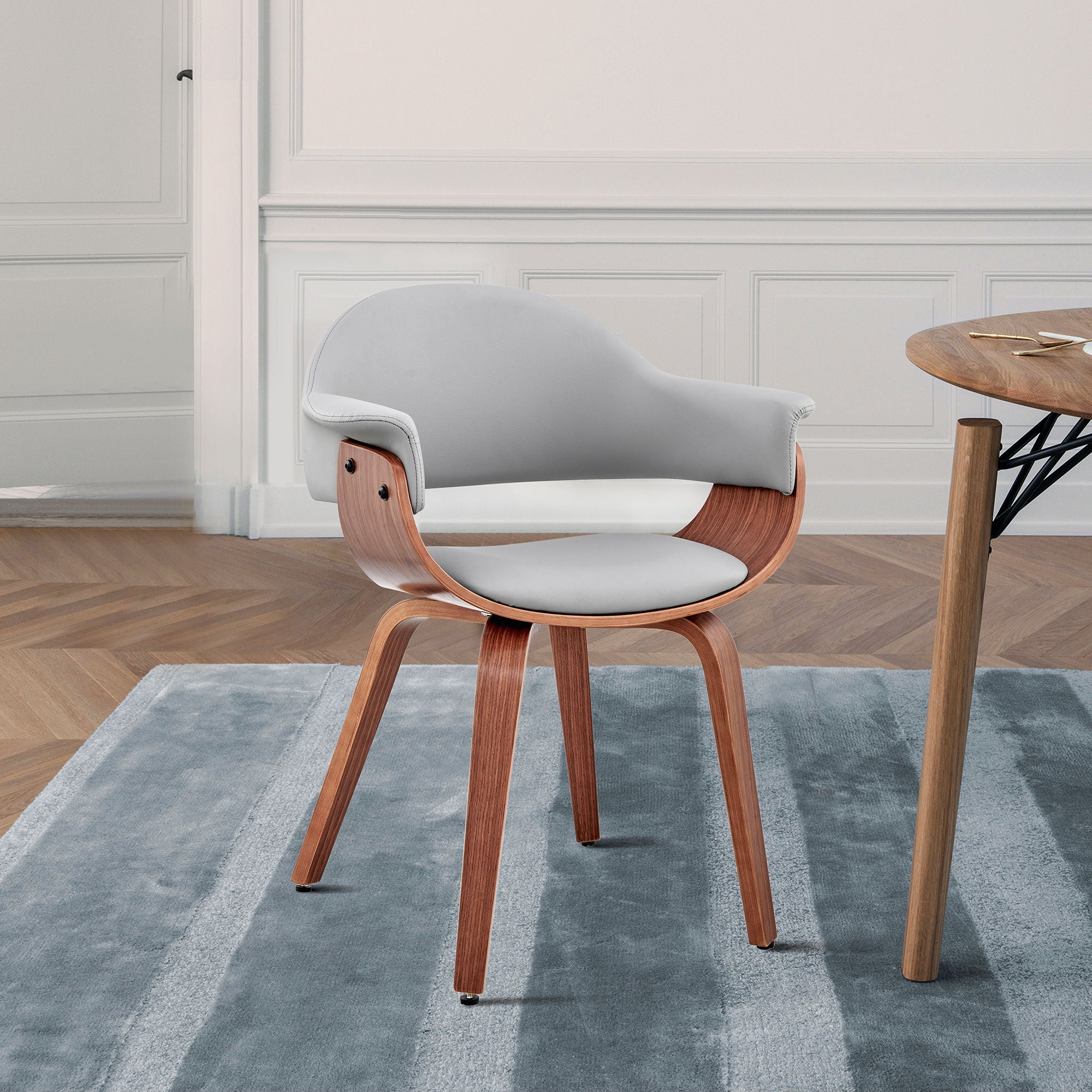 Adalyn - Dining Room Accent Chair