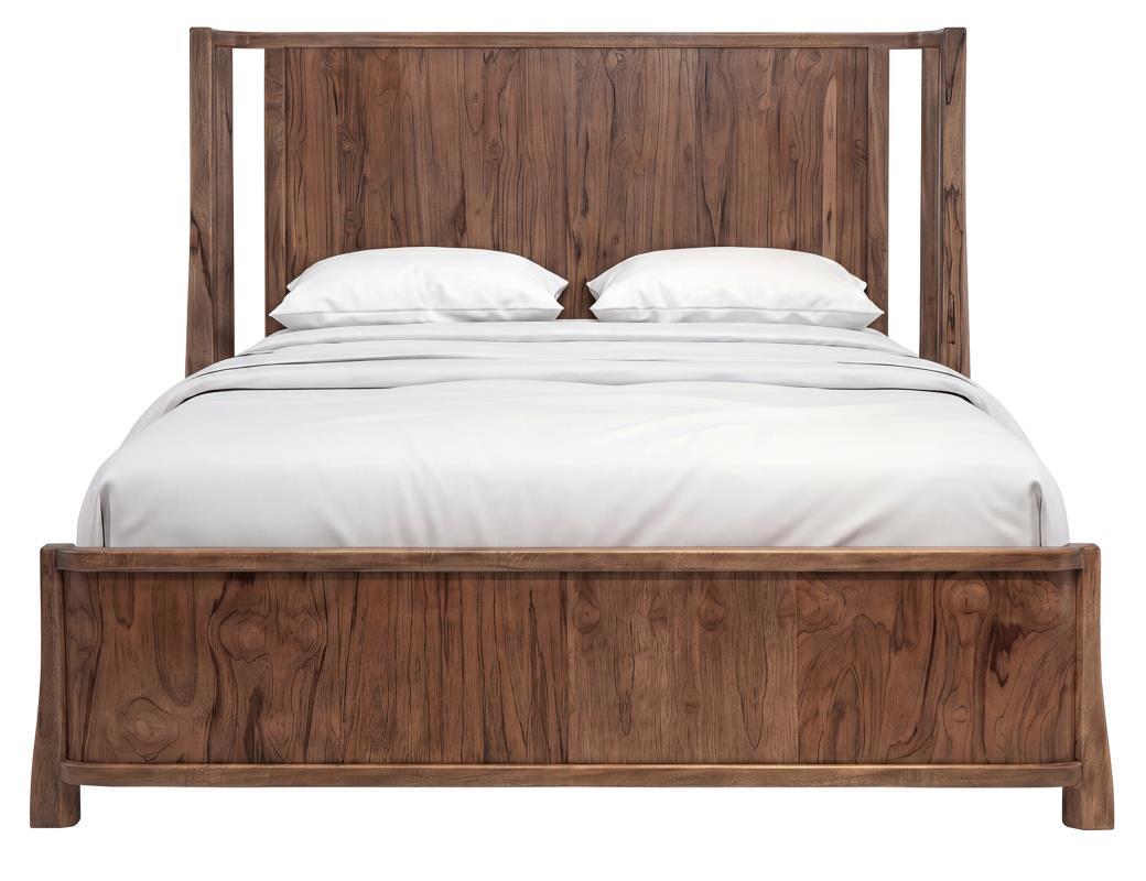 Roots - Bed