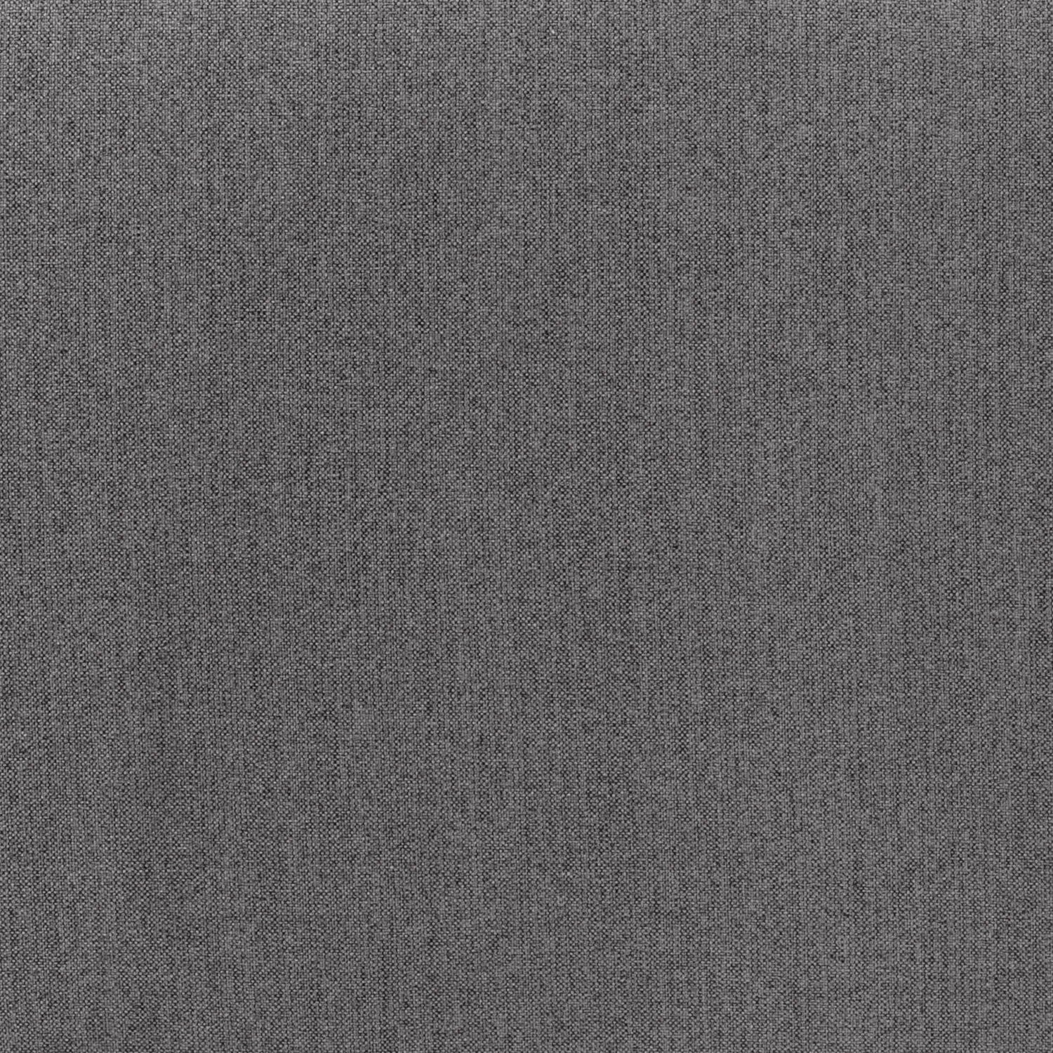 Serenity - Sofa Metal Legs - Gray / Black