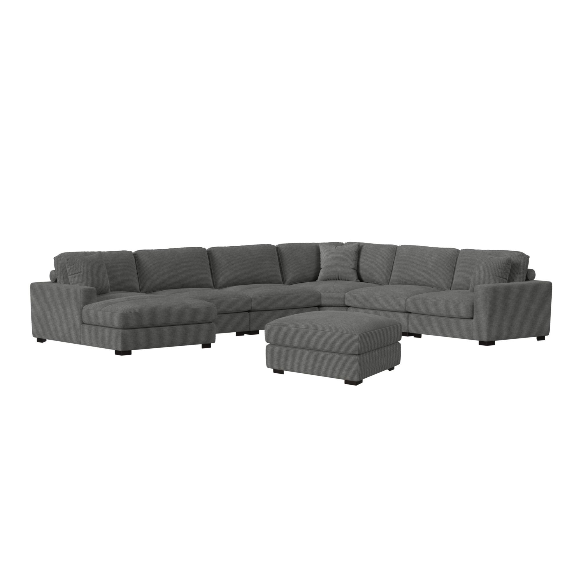 Arizona - Modular Sectional Set