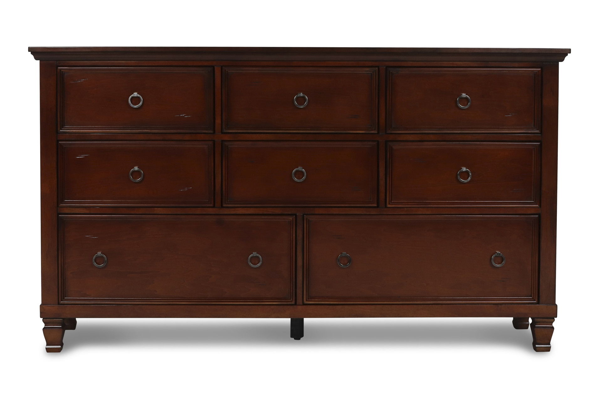 Tamarack - Dresser