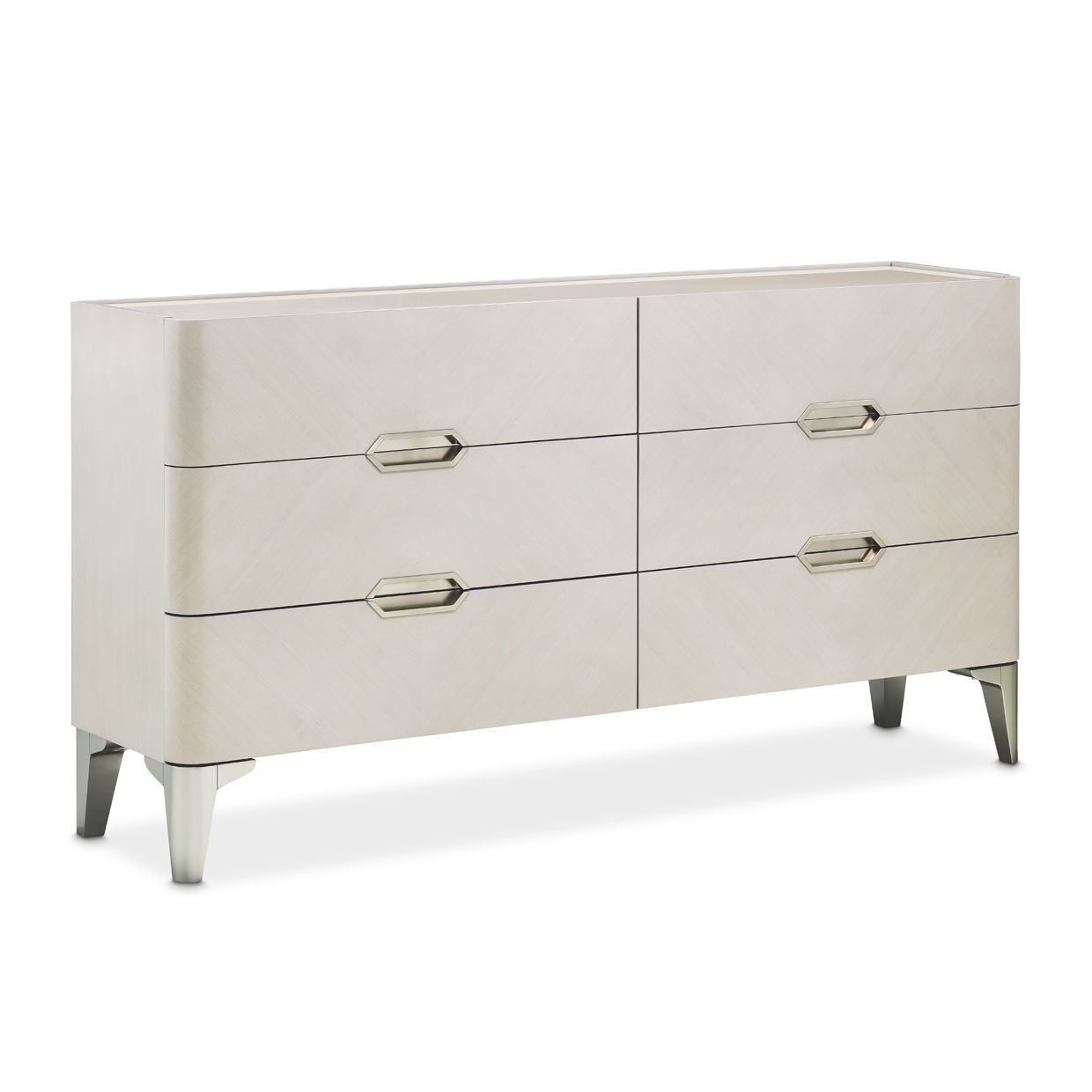 Penthouse - Dresser