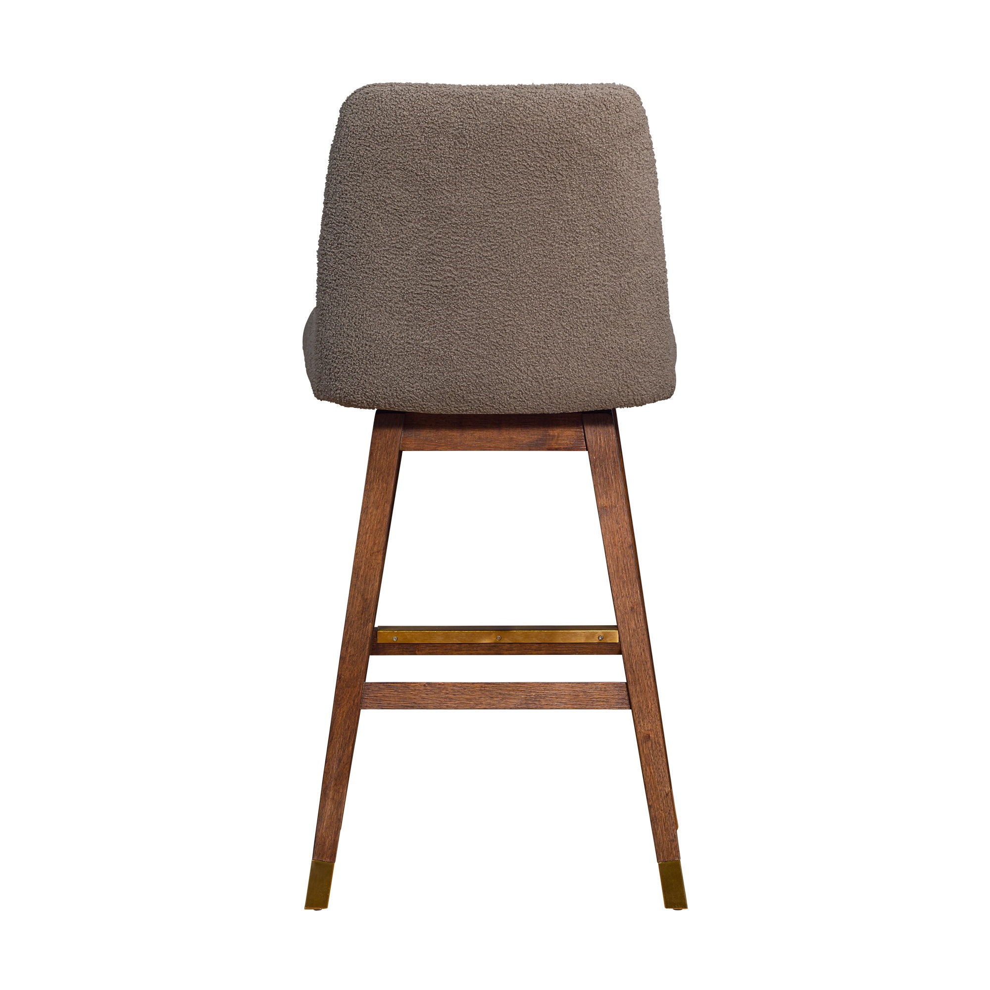 Amalie - Swivel Bar Stool