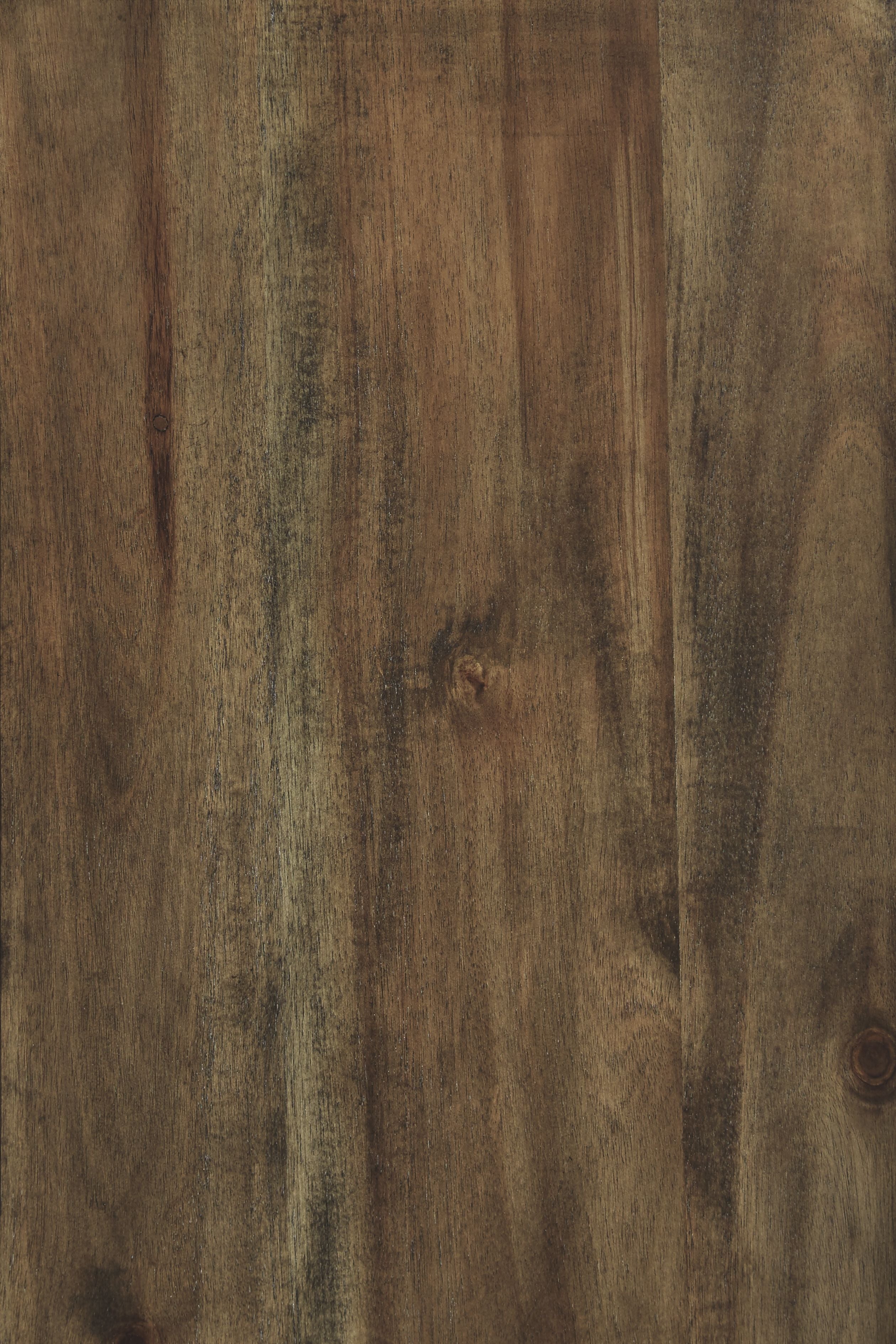 Moriville - Rectangular Dining Room Extension Table - Grayish Brown