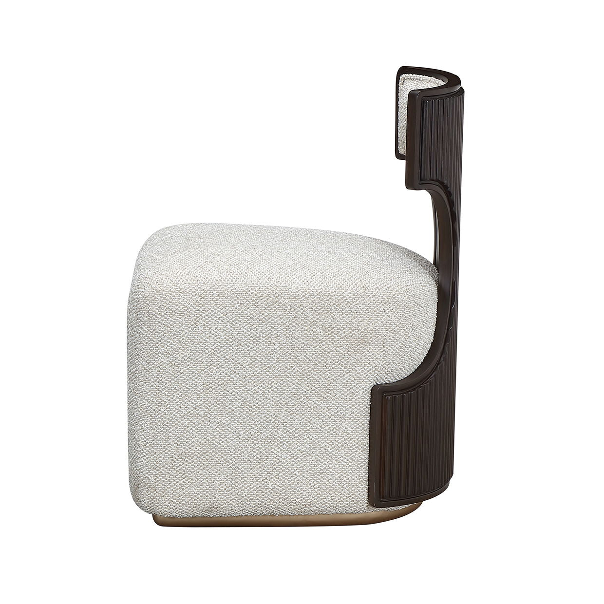West Kensington - Vanity Chair
