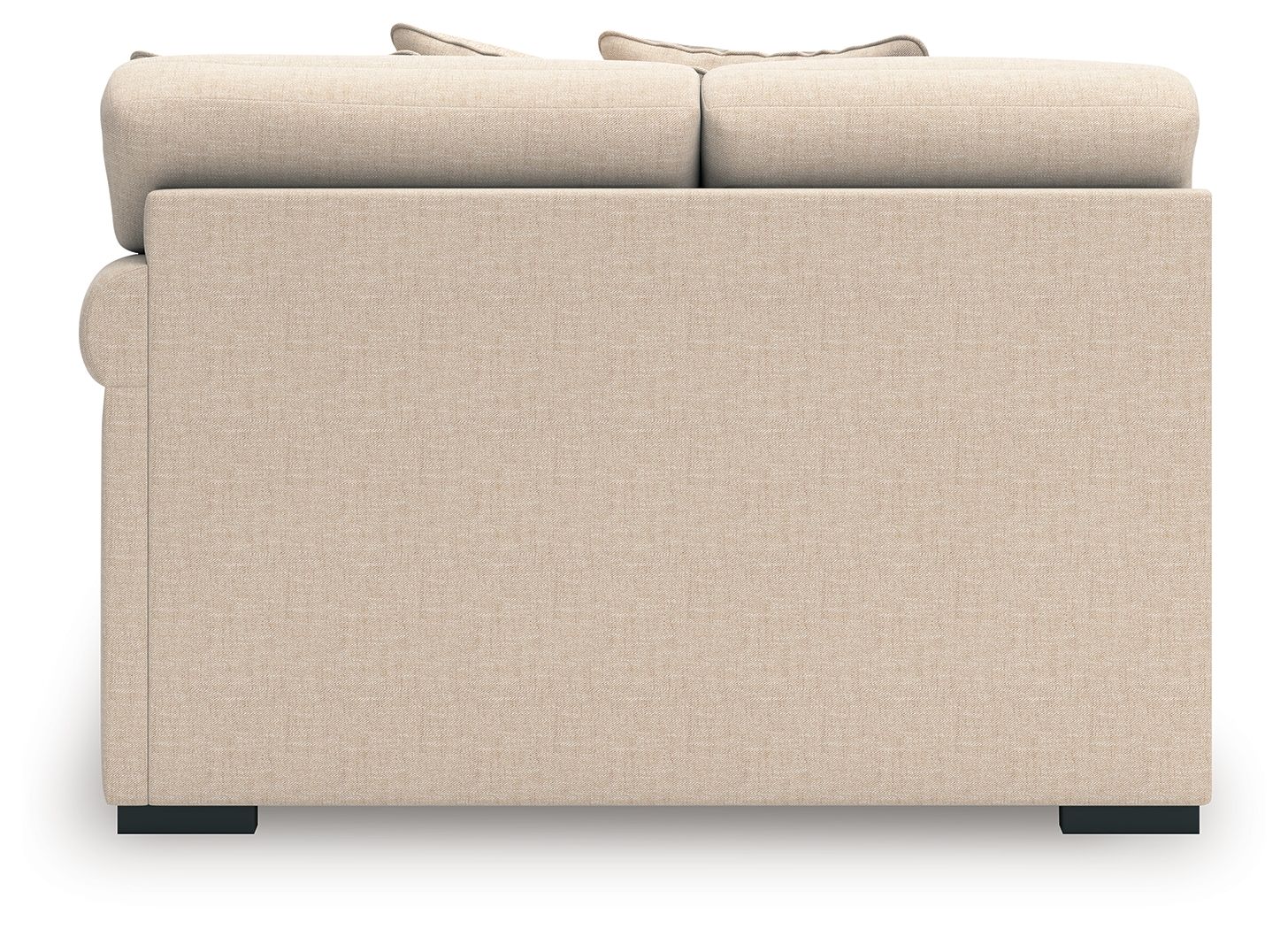 LadyMae - RAF Loveseat - Twill