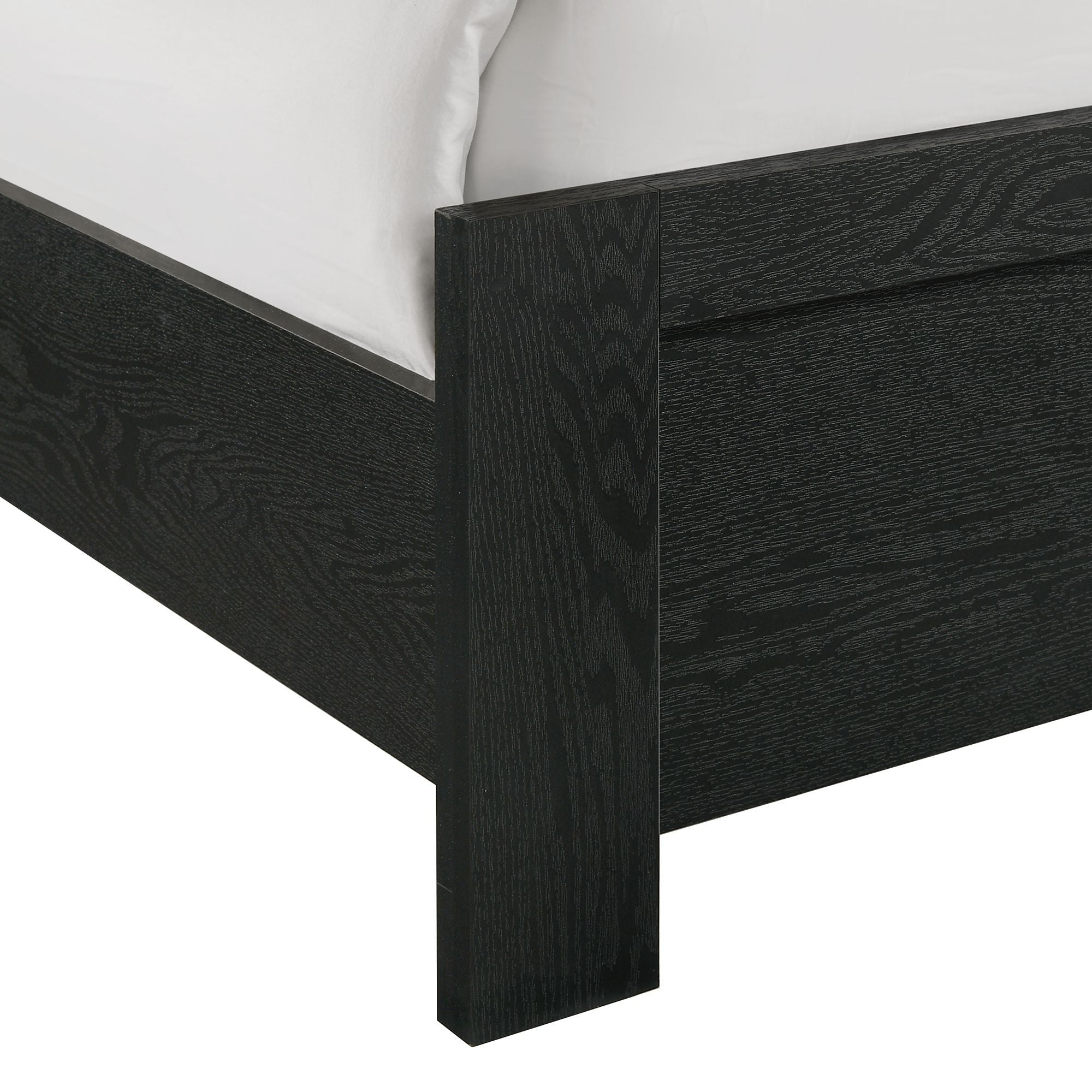 South Bend - Bed