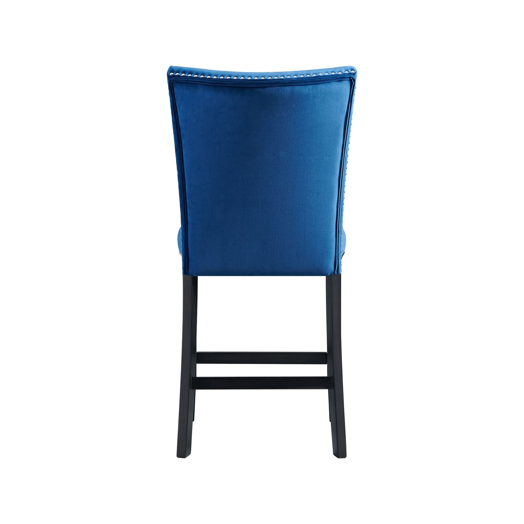 Francesca - Square Counter Height Dining Set